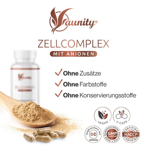 Zellkomplex — изображение 4