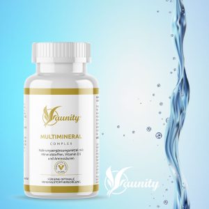 Nahrungsergänzung Multimineral - Nahrungsergänzungsmittel mit Mineralstoffen und Aminosäuren im physiologischen Gleichgewicht zueinander kombiniert. JETZT AUSPROBIEREN!