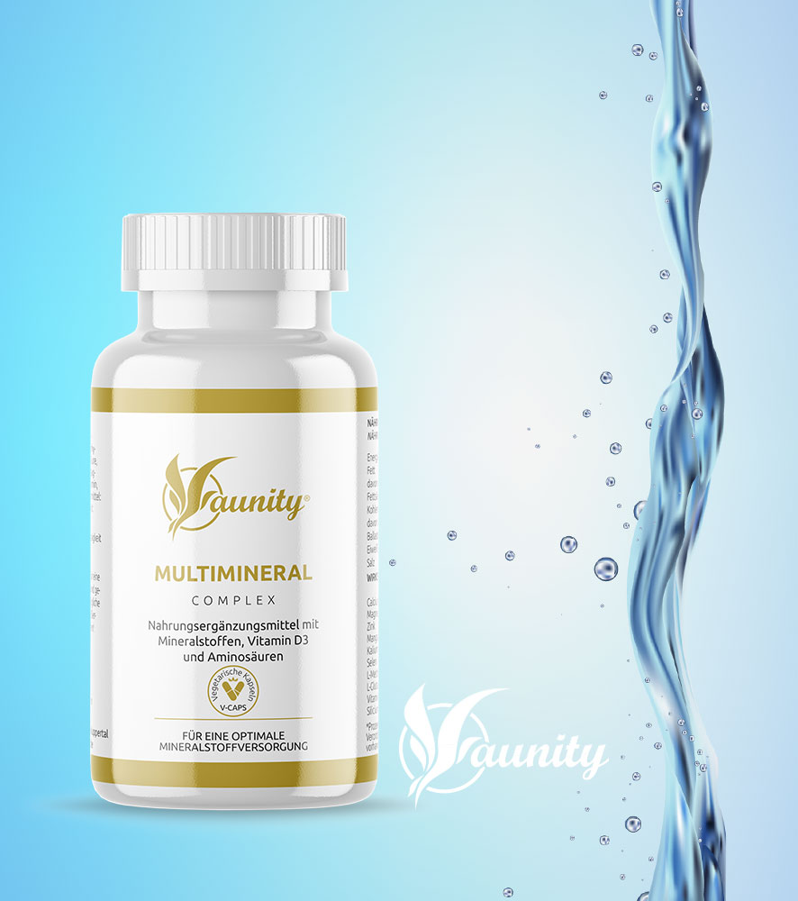 Nahrungsergänzung Multimineral - Nahrungsergänzungsmittel mit Mineralstoffen und Aminosäuren im physiologischen Gleichgewicht zueinander kombiniert. JETZT AUSPROBIEREN!