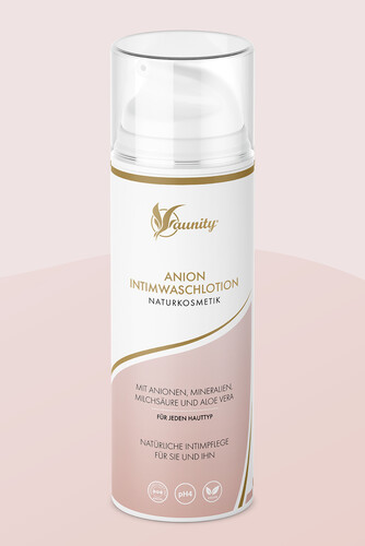 ANION INTIMWASCHLOTION