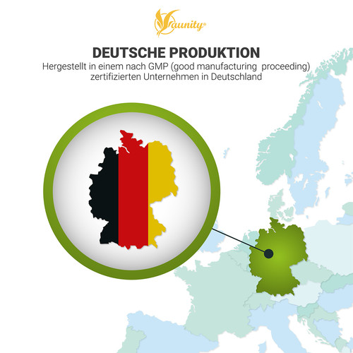 Produktion Stelle in Germany