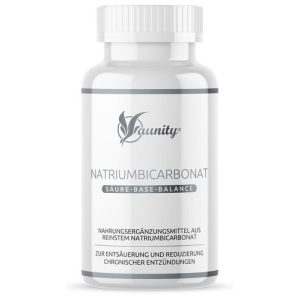 NATRIUMBICARBONAT (130 KAPSELN)