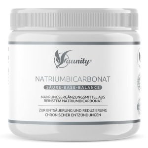 NATRIUMBICARBONAT 350 G (PULVER)