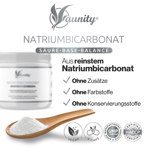 NATRIUMBICARBONAT 350 G (PULVER) – Bild 5