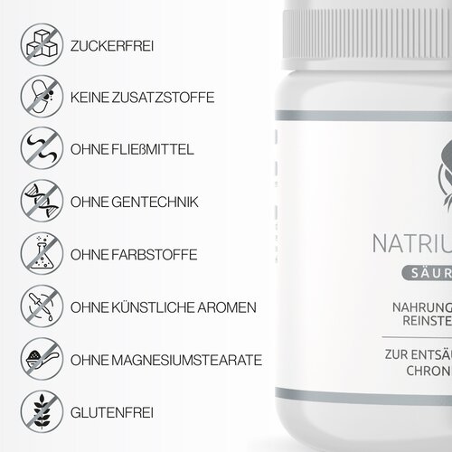 NATRIUMBICARBONAT 350 G (PULVER) – Bild 4