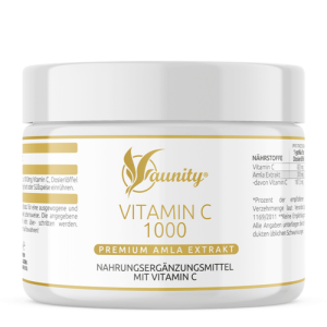 VITAMIN C 1000