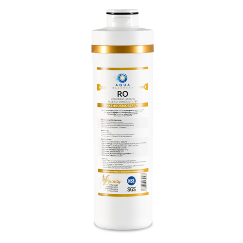 AQUA BALANCE 3 UNTERTISCH-WASSERFILTERSYSTEM — изображение 4