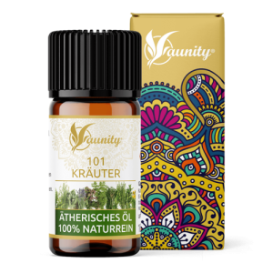 101 KRÄUTERÖL