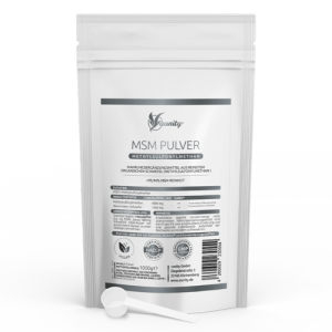 MSM 1000G PULVER