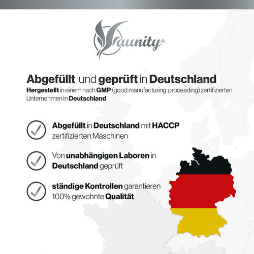 MSM 1000G PULVER – Bild 3