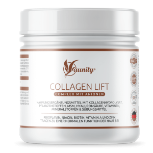 COLLAGEN-LIFT-DRINK - ERDBEERGESCHMACK