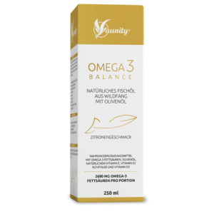 OMEGA-3 BALANCE 250ML
