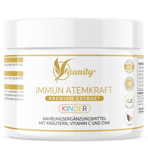 IMMUN ATEMKRAFT KINDER