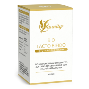 BIO LACTO BIFIDO