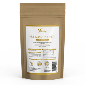 KURKUMA PREMIUM PULVER 1000G