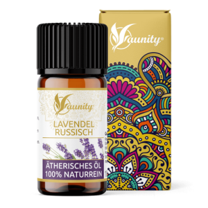 LAVENDELÖL RUSSISCH
