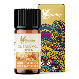 OLIBANUMÖL INDIEN (WEIHRAUCH)
