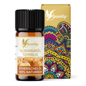 OLIBANUMÖL SOMALIA (WEIHRAUCH)