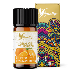 ORANGENÖL SÜSS ITALIENISCH