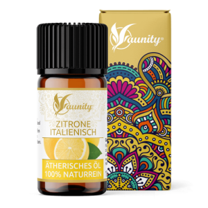 ZITRONENÖL ITALIENISCH