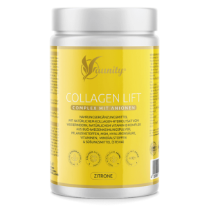 COLLAGEN LIFT DRINK ZITRONENGESCHMACK