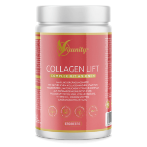 COLLAGEN LIFT DRINK ERDBEERGESCHMACK